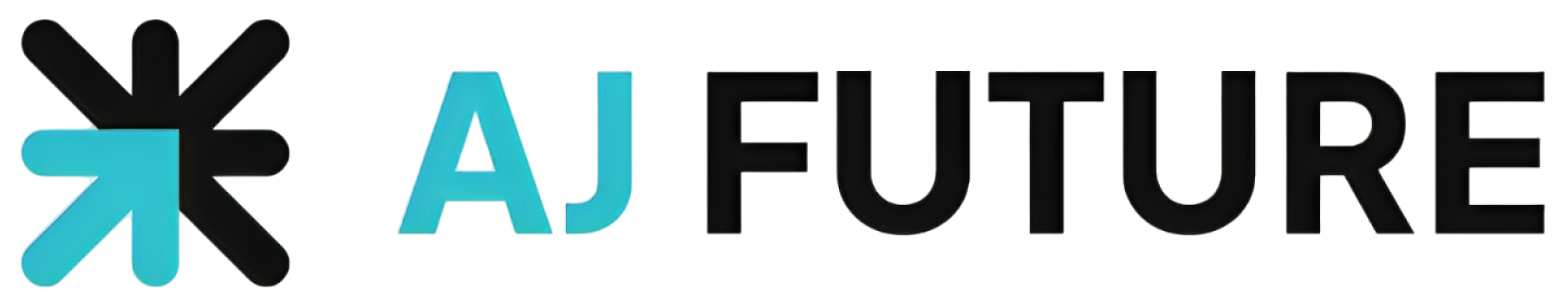 AJ Future Logo